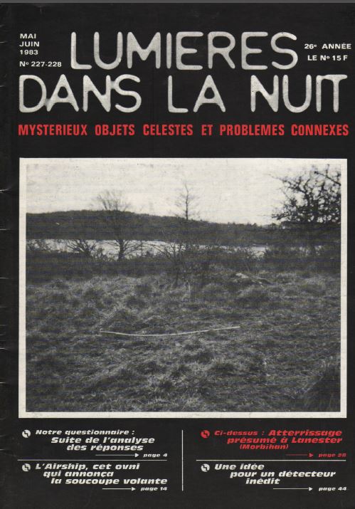 LDLN n° 227-228 - Mai-Juin 1983 So107