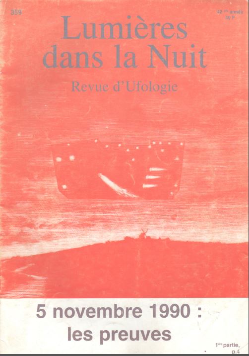 LDLN n° 359 - Janvier 2001 So187