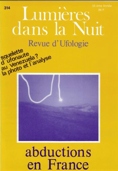 LDLN n° 314 - Novembre-Décembre 1992 So204