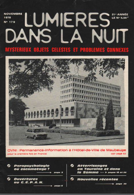 LDLN n° 179 - Novembre 1978 So30