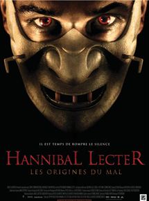 Hannibal Lecter : les origines du mal  18724210