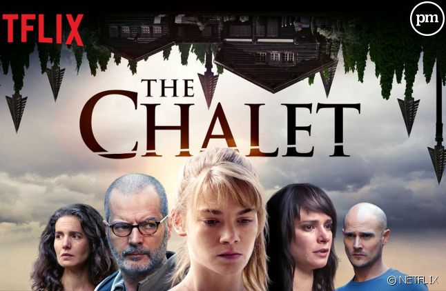 Le Chalet (Netflix) 45890010