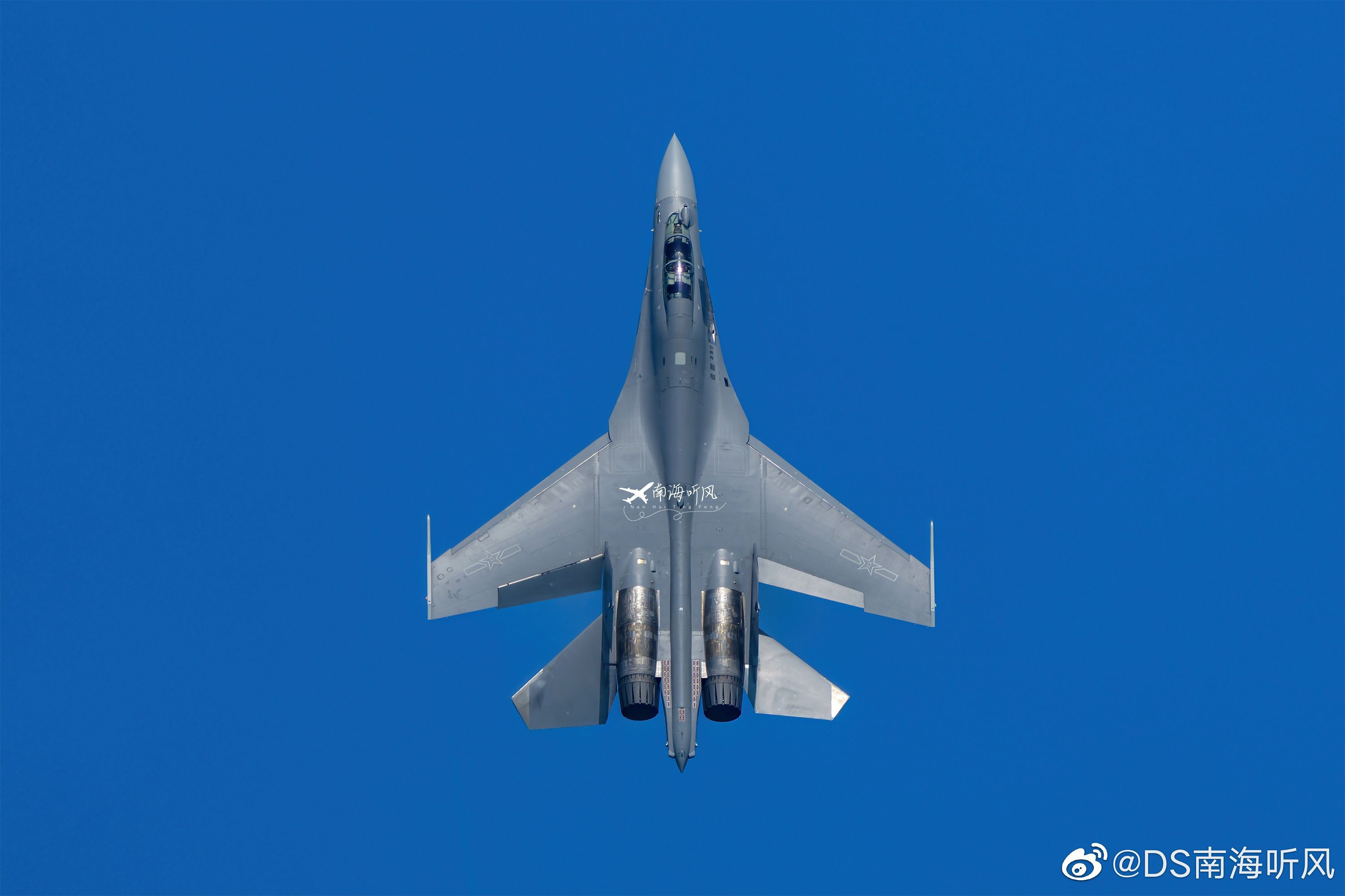 PLA Air Force General News Thread: - Page 18 52536110