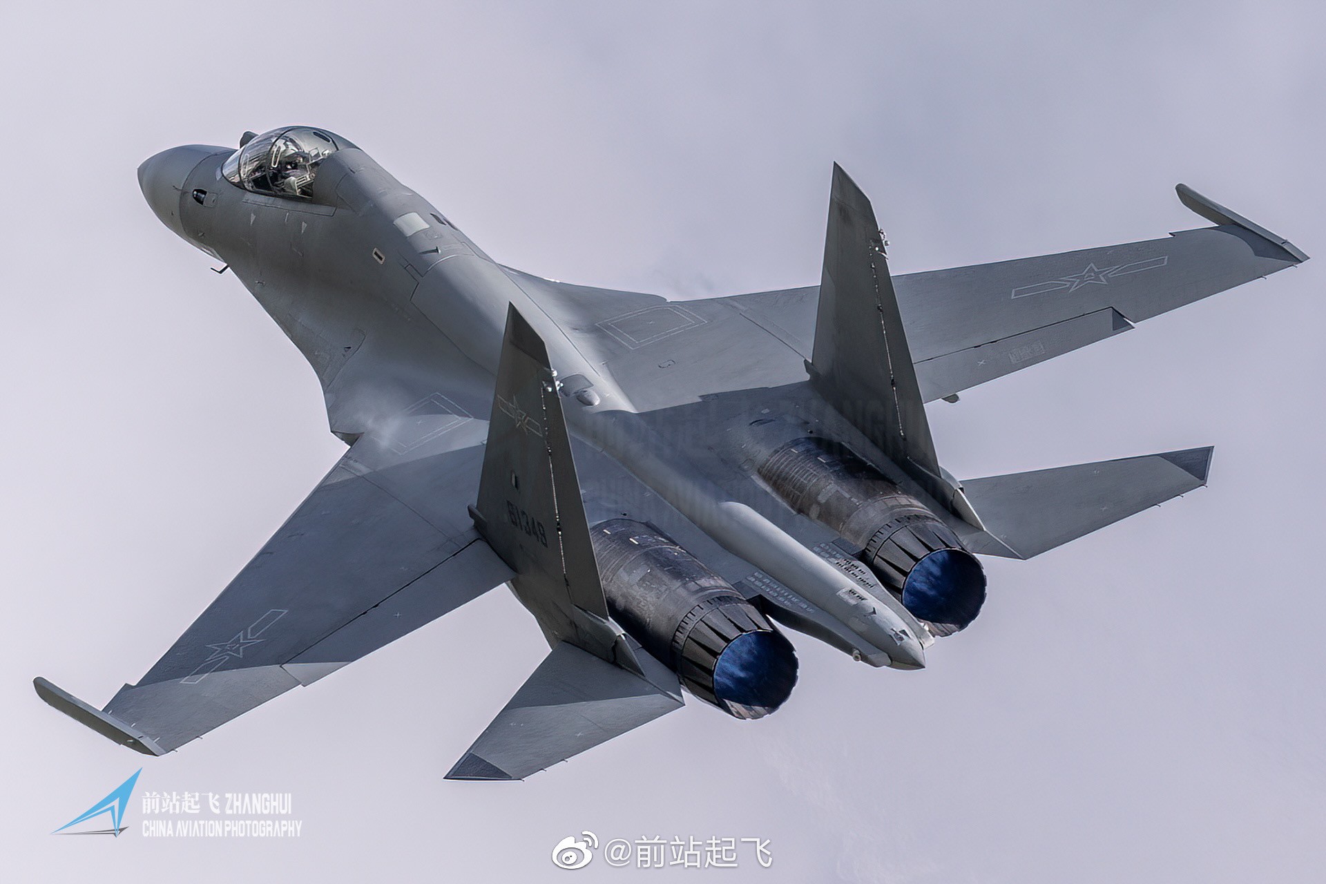 PLA Air Force General News Thread: - Page 18 52542810