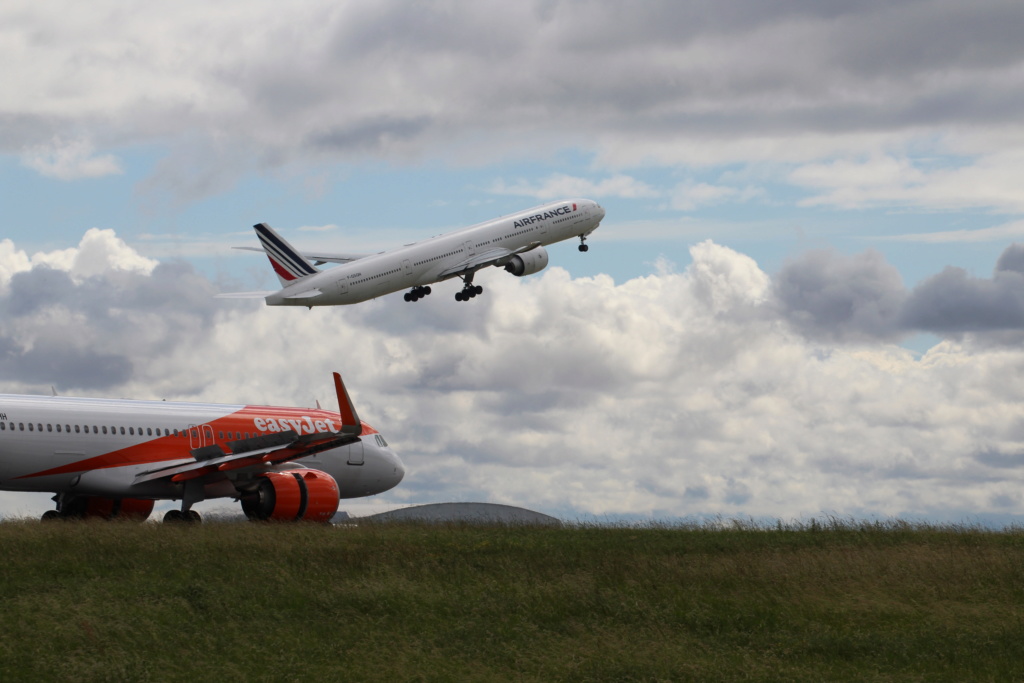 roissy - Roissy CDG Juin 2019 - Page 2 Img_4011