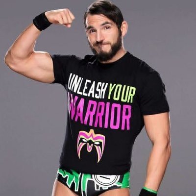 Johnny Gargano E2b09f10