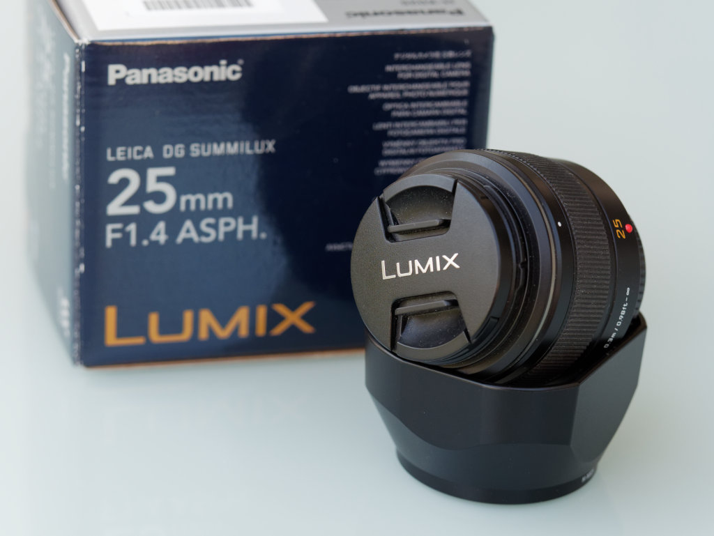 [ANNULE] Panasonic 25mm f/1.4 Leica DG Summilux P1040119