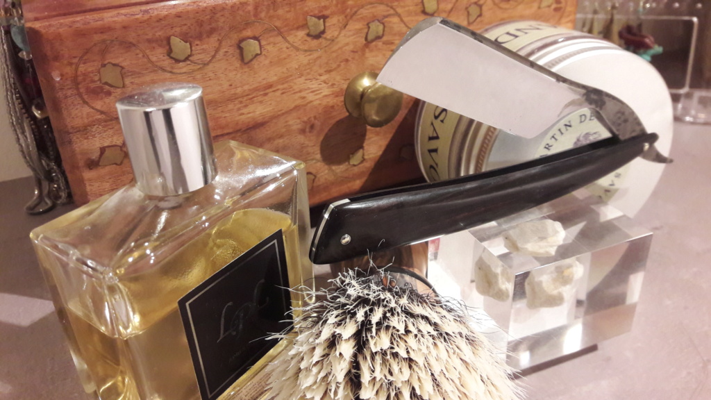 Shave of the Day / Rasage du jour - Page 28 20200132