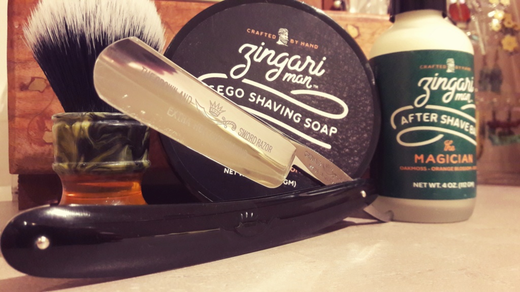 Shave of the Day / Rasage du jour - Page 31 20200244