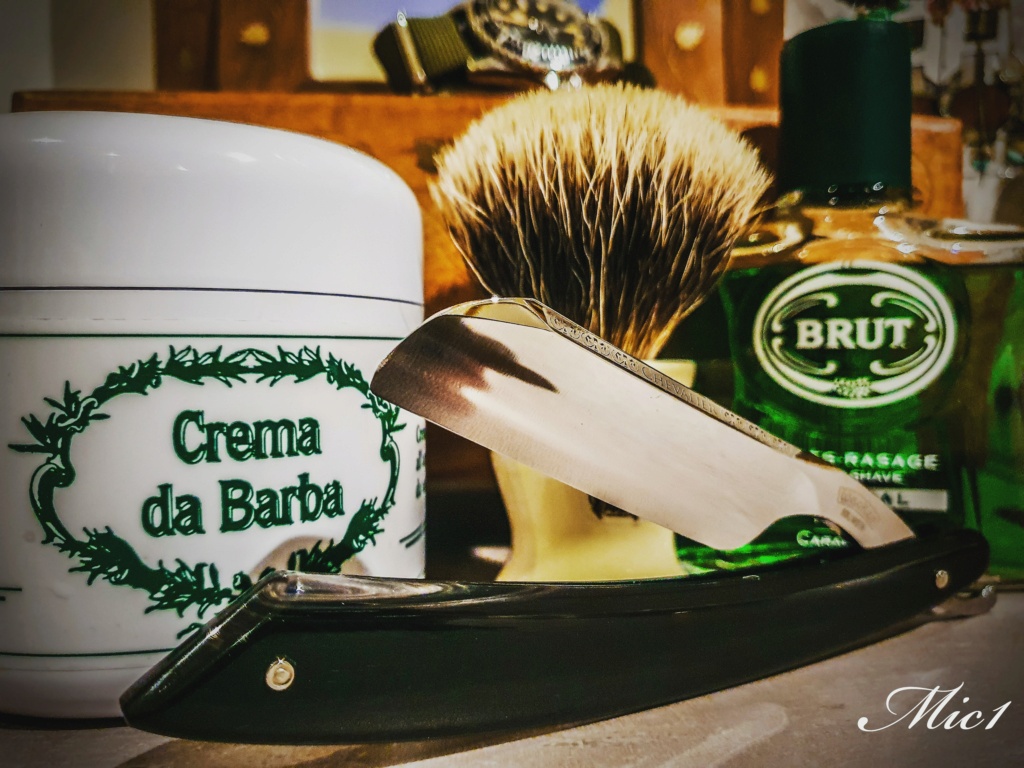 Shave of the Day / Rasage du jour - Page 10 Img_2014