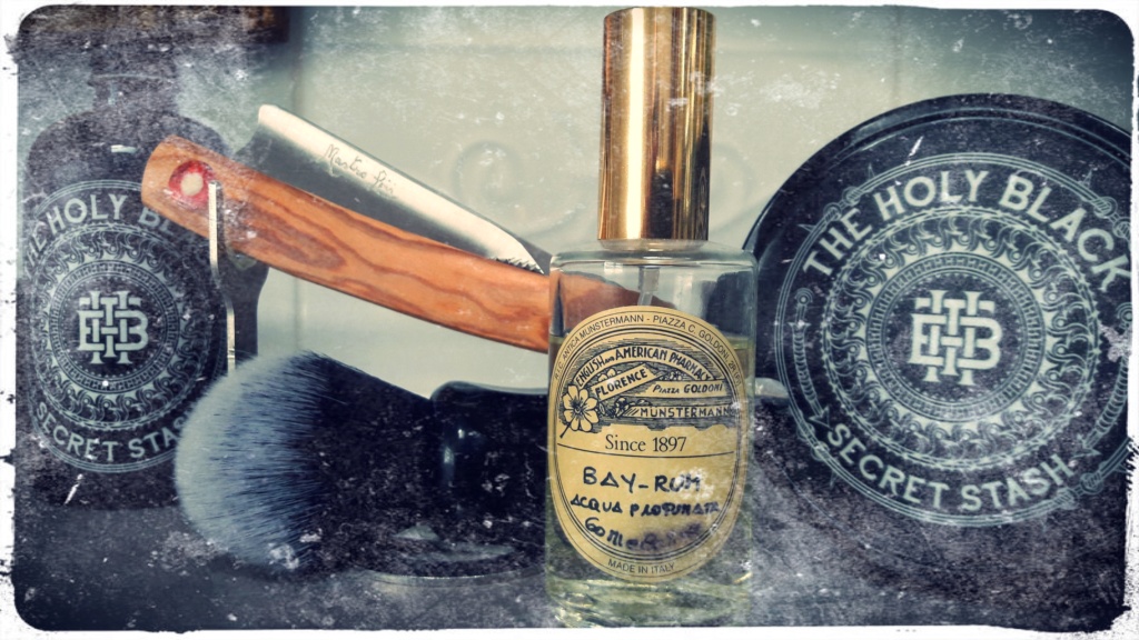 Shave of the Day / Rasage du jour - Page 22 Pixlr_75