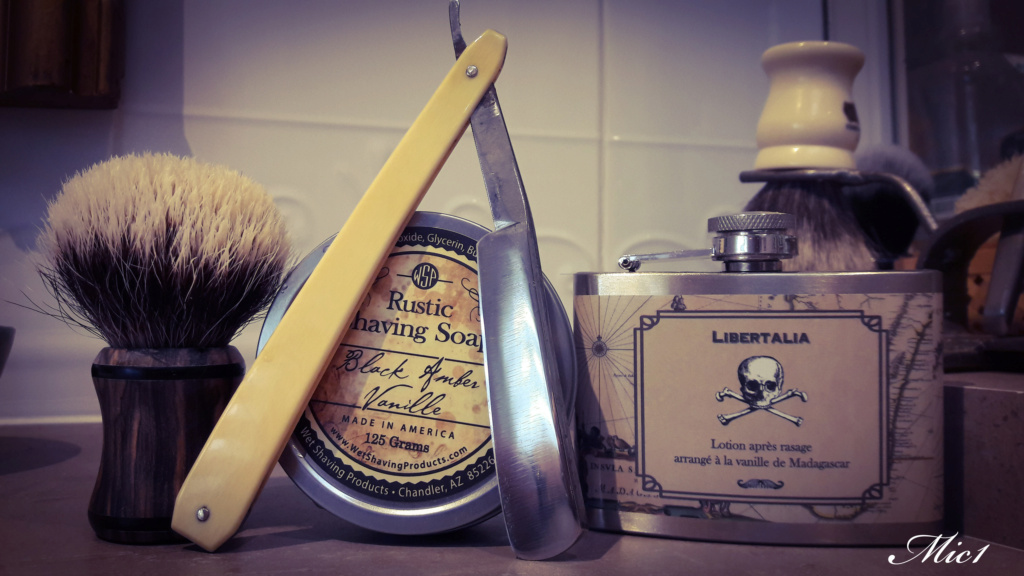 Shave of the Day / Rasage du jour - Page 27 Psx_2036