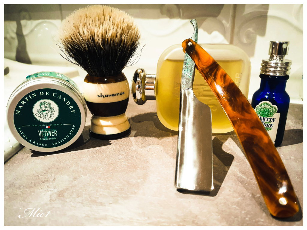 Shave of the Day / Rasage du jour - Page 16 Psx_2144