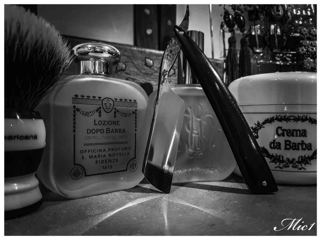 Shave of the Day / Rasage du jour - Page 18 Psx_2159