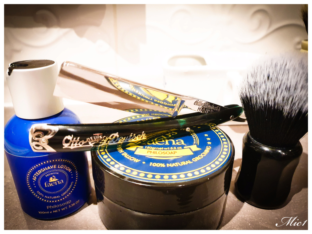 Shave of the Day / Rasage du jour - Page 22 Psx_2176