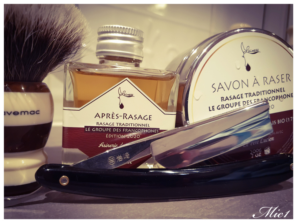 Shave of the Day / Rasage du jour - Page 26 Psx_2186