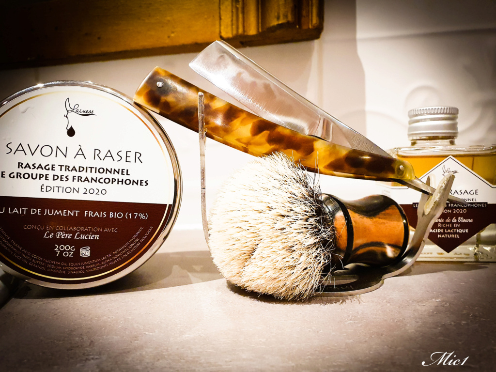 Shave of the Day / Rasage du jour - Page 30 Psx_2196