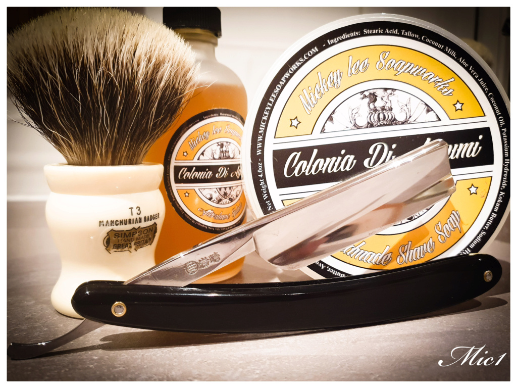 Shave of the Day / Rasage du jour - Page 32 Psx_2210