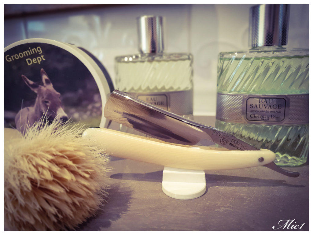 Shave of the Day / Rasage du jour - Page 38 Psx_2230