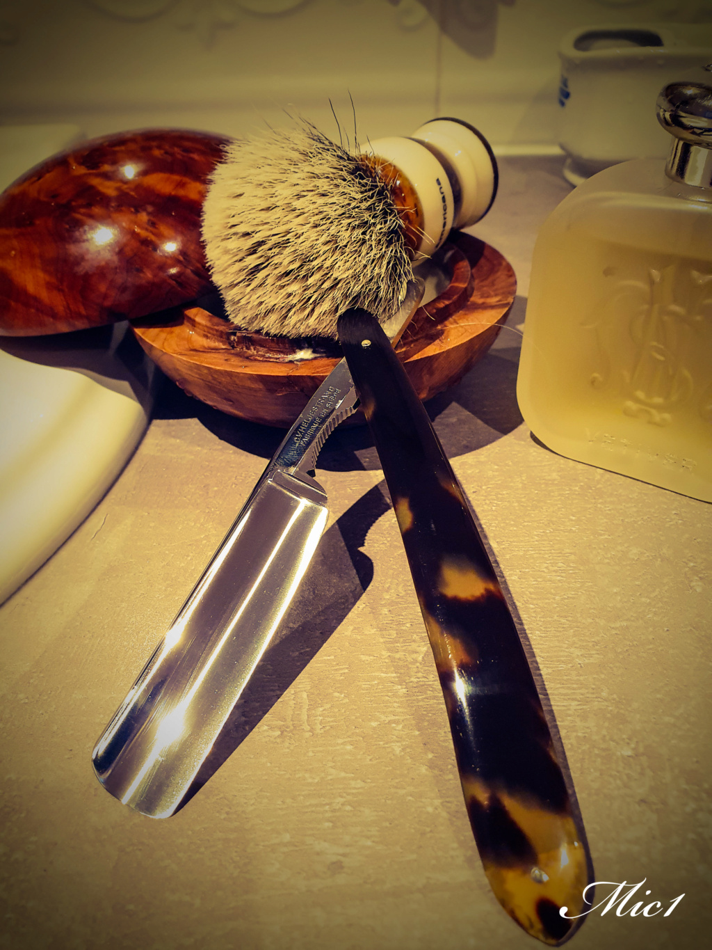 Shave of the Day / Rasage du jour - Page 9 Psx_2256