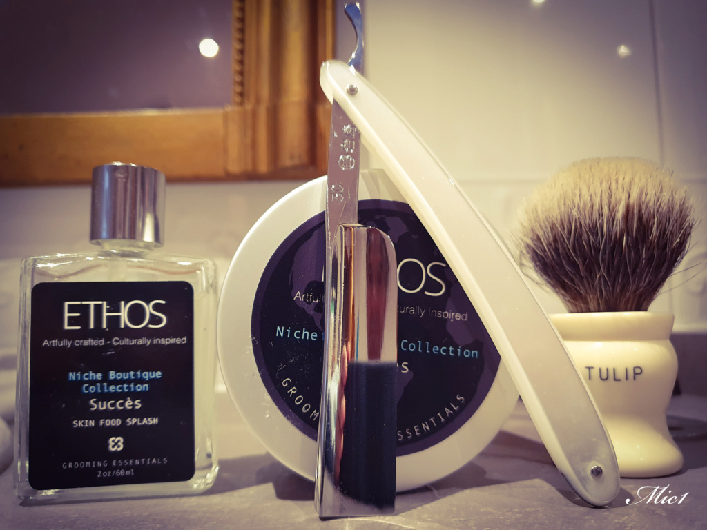 Shave of the Day / Rasage du jour - Page 23 Psx_2329