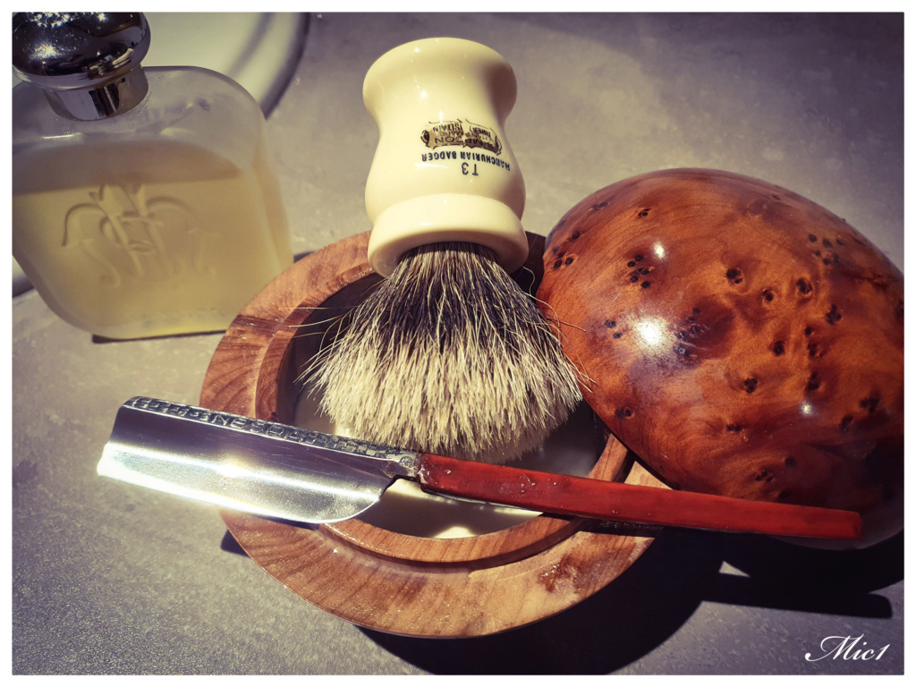 Shave of the Day / Rasage du jour - Page 32 Psx_2409