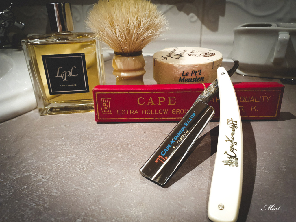 Shave of the Day / Rasage du jour - Page 38 Psx_2470