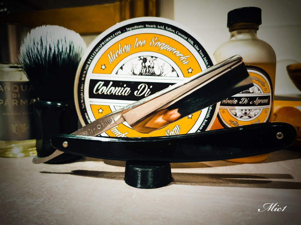 Shave of the Day / Rasage du jour - Page 2 Psx_2533