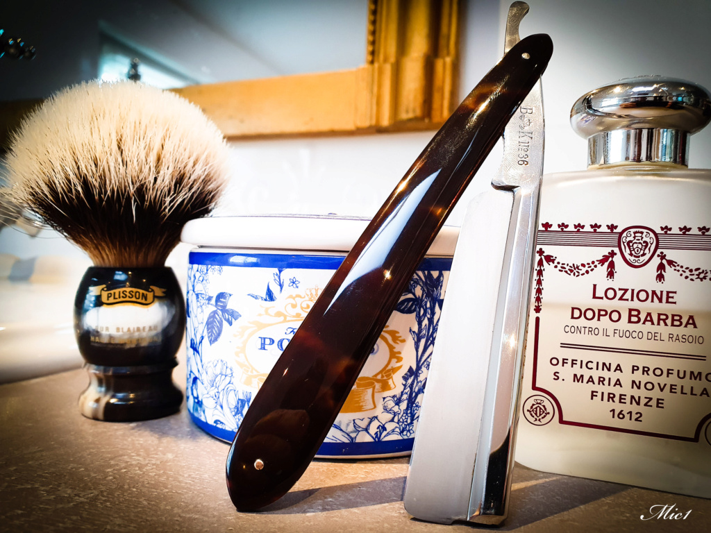 Shave of the Day / Rasage du jour - Page 4 Psx_2550