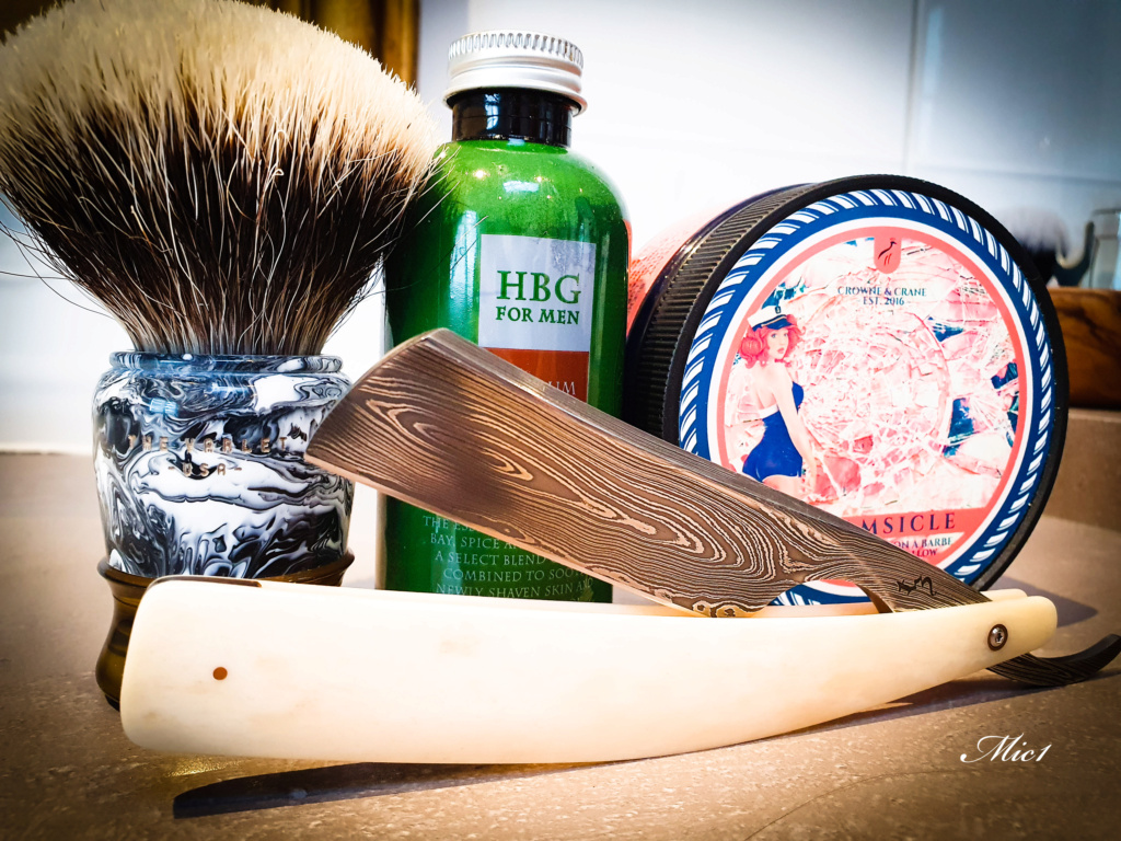 Shave of the Day / Rasage du jour - Page 5 Psx_2564