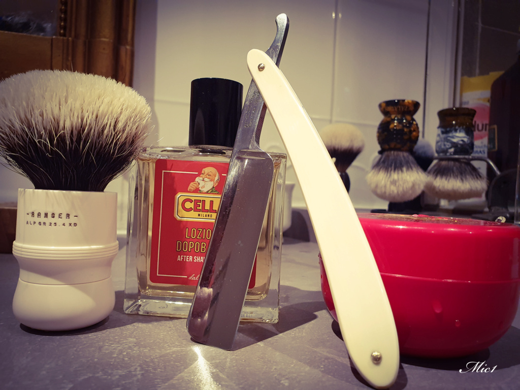 Shave of the Day / Rasage du jour - Page 13 Psx_2719