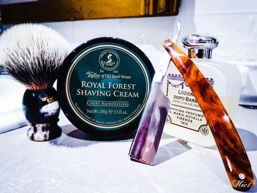 Shave of the Day / Rasage du jour - Page 13 Psx_2721