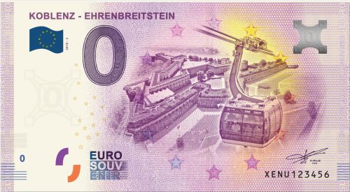 BILLETES "O" (ZERO) EUROS.................(en general) - Página 10 Souven10