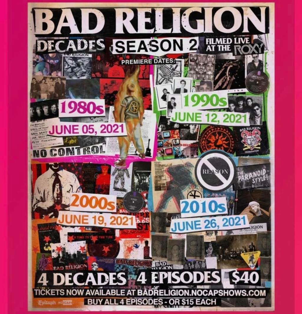 Bad Religion!! 18703210