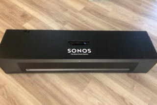 Brand New Sonos Playbar RM3800 Img_8416