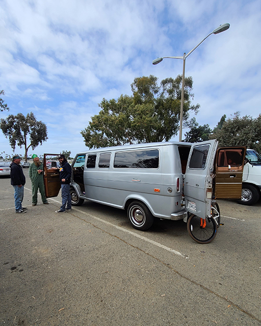 Vans & Coffee - San Diego - 3/14/2021 00420