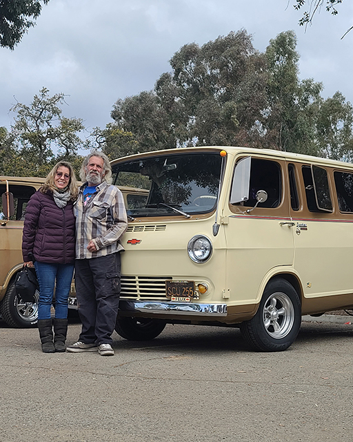 Vans & Coffee - San Diego - 3/14/2021 01110