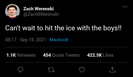 1 - @Bluejackets Tweet210