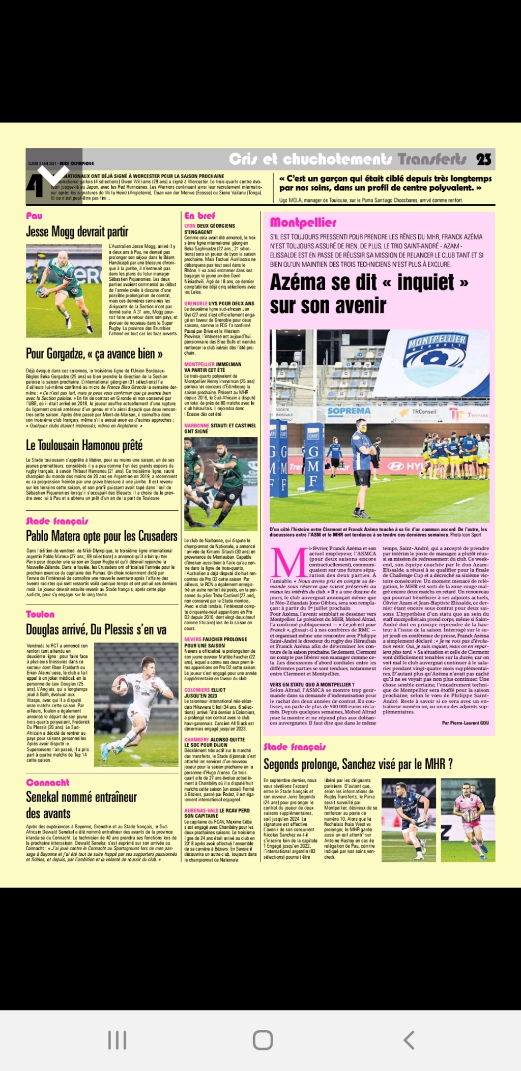 Transferts autres clubs - Page 13 Scree196