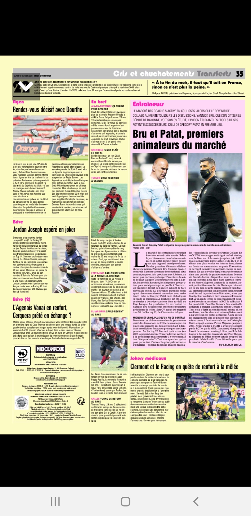 Transfert autres clubs - Page 4 Scree357