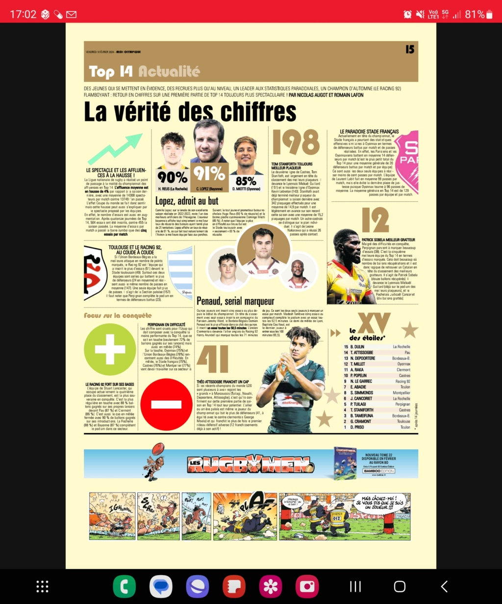 Autres matches Top 14 - Page 4 Scree944