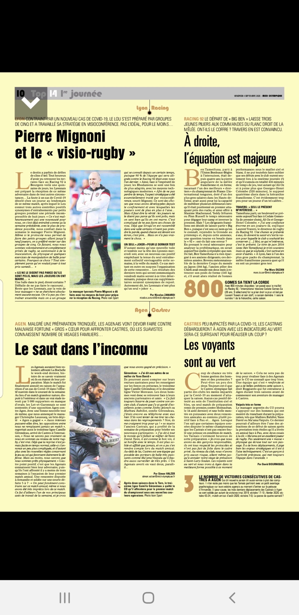 Agen  Castres top 14 - Page 4 Screen33