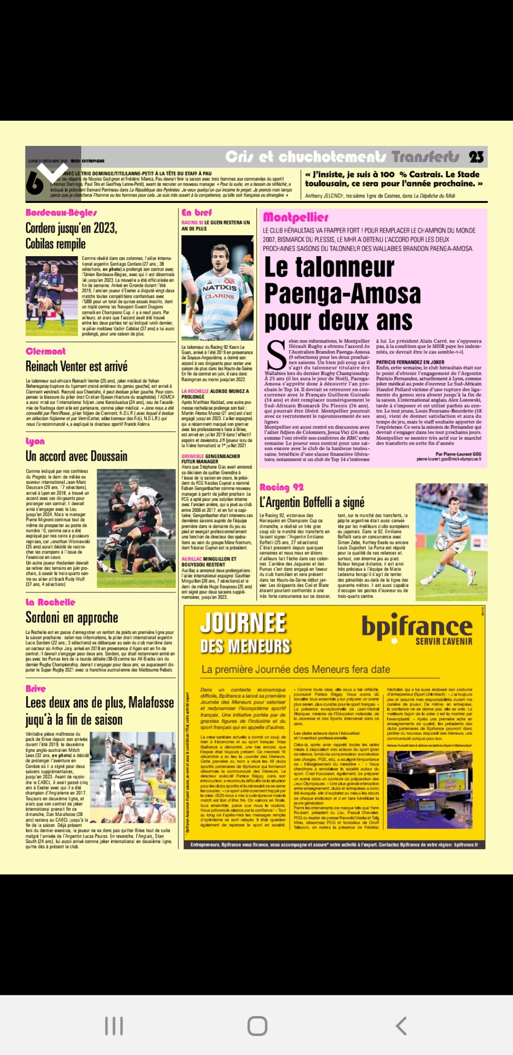 Transferts autres clubs - Page 3 Screen65
