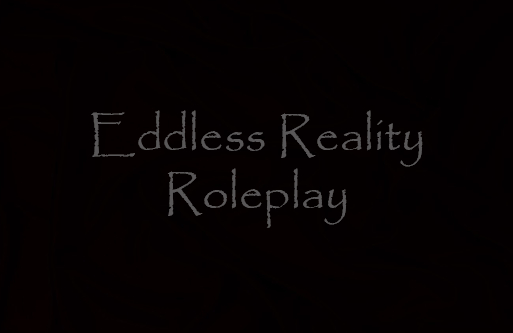 Endless Reality Roleplay