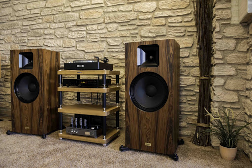 Thivan Labs Fullrange 10 MK III 2987f810