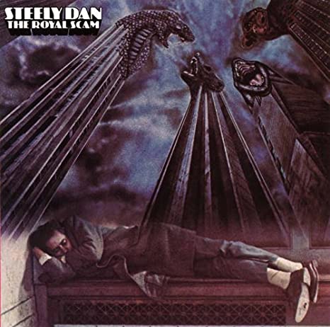 Steely Dan: "The Royal Scam" 7a61fd10
