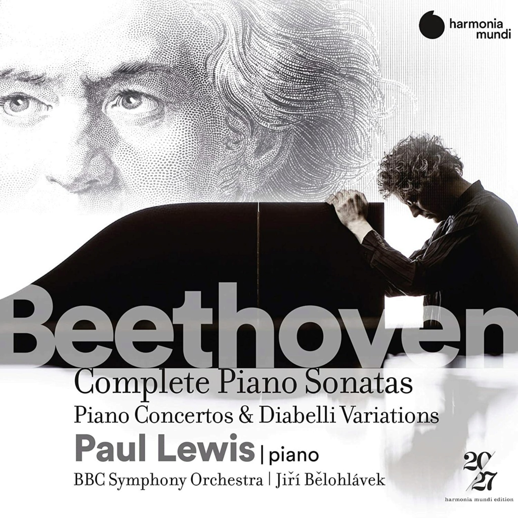 Integral sonatas para piano de Beethoven, existe la grabación perfecta?.  7bb8b010