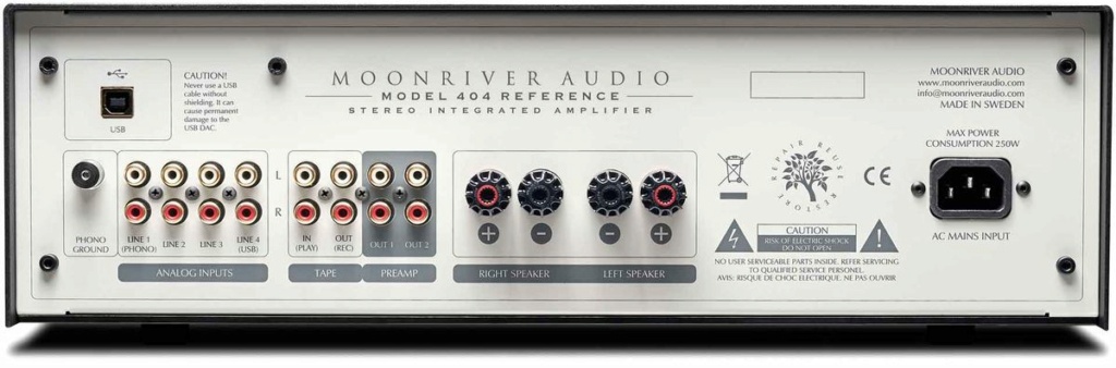 Amplificador para las Linton 93e7c010