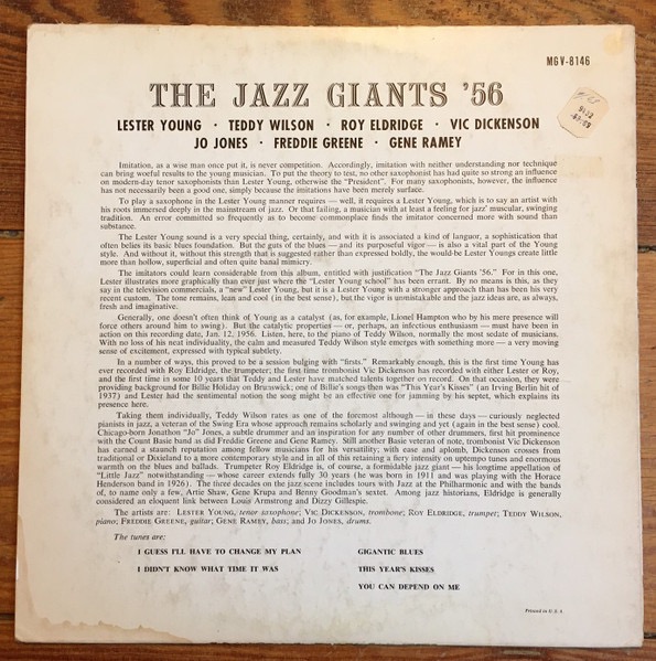 Jazz para los que no nos gusta el jazz - Página 2 Img_0511