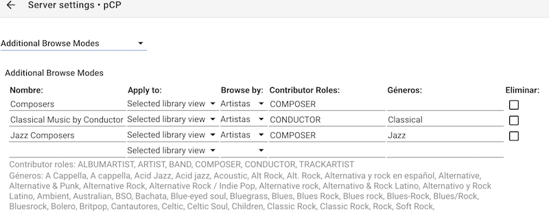 Volumio frente a piCorePlayer en la Raspberry Pi: un análisis comparativo - Página 3 Aditio10